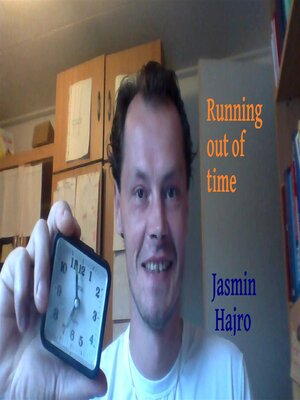 cover image of Running out of time
